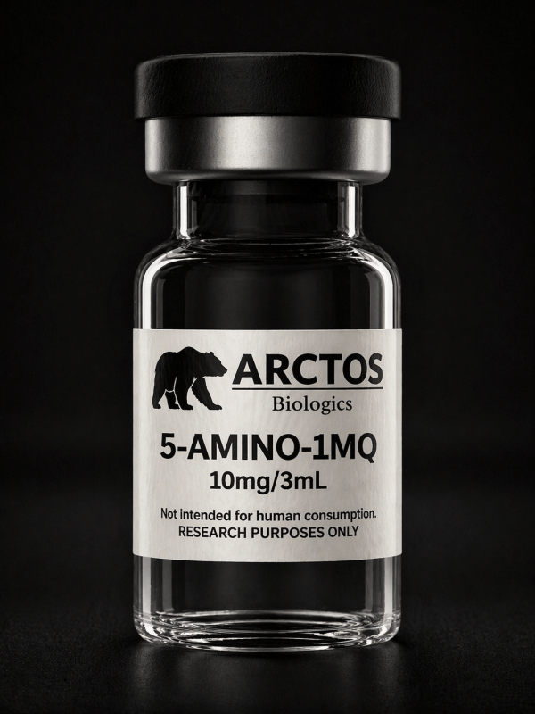 5-AMINO-1MQ <br> 10mg/3mL