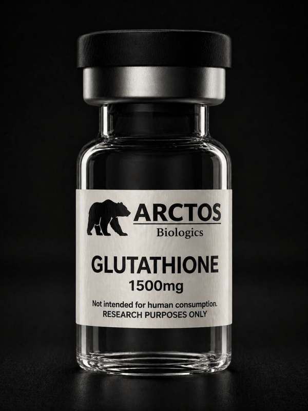 Glutathione <br> 1500mg