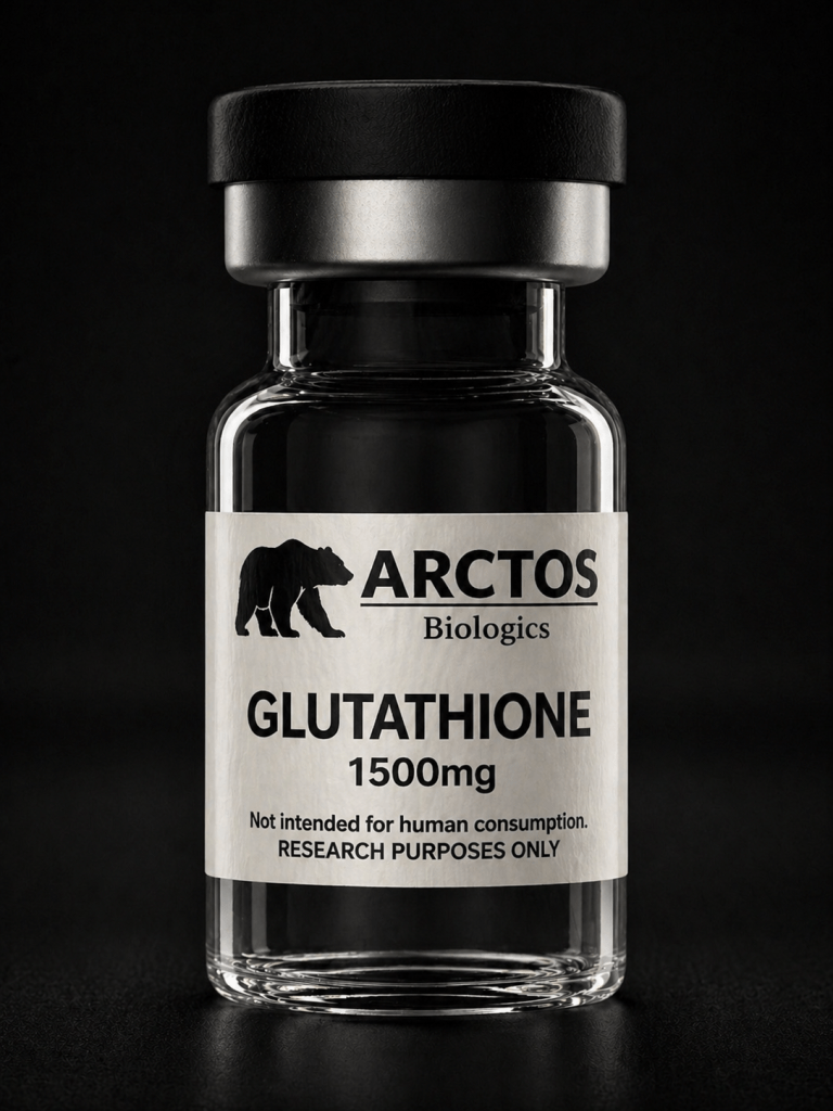 Glutathione <br> 1500mg