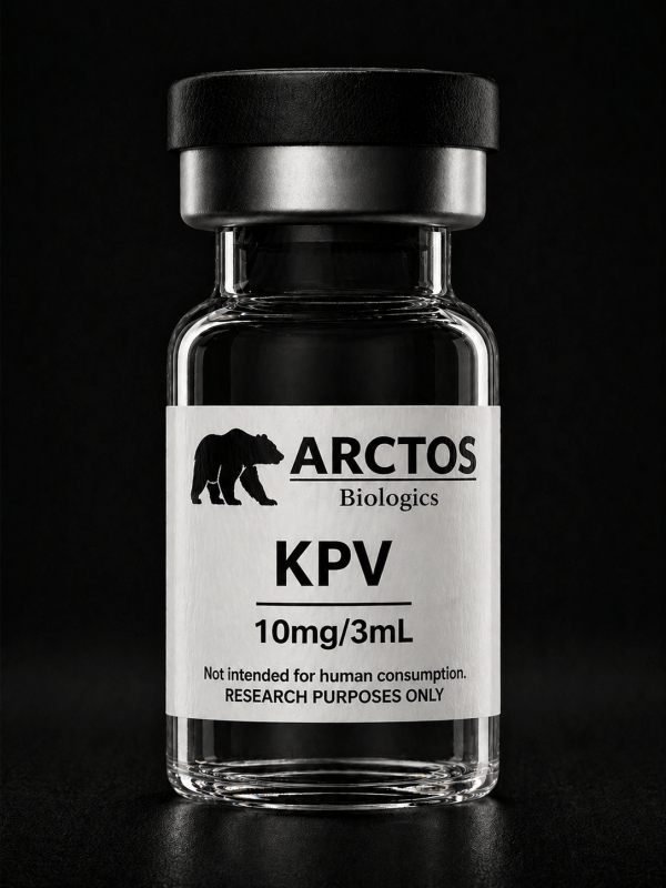 KPV <br> 10mg/3mL