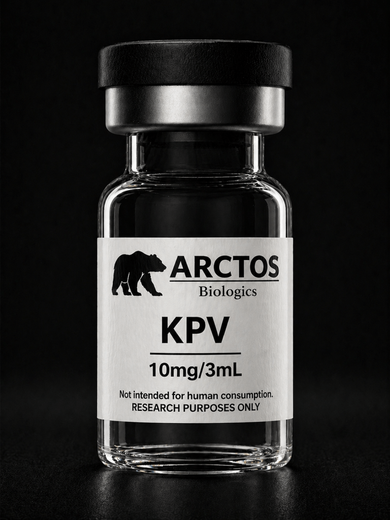 KPV <br> 10mg/3mL