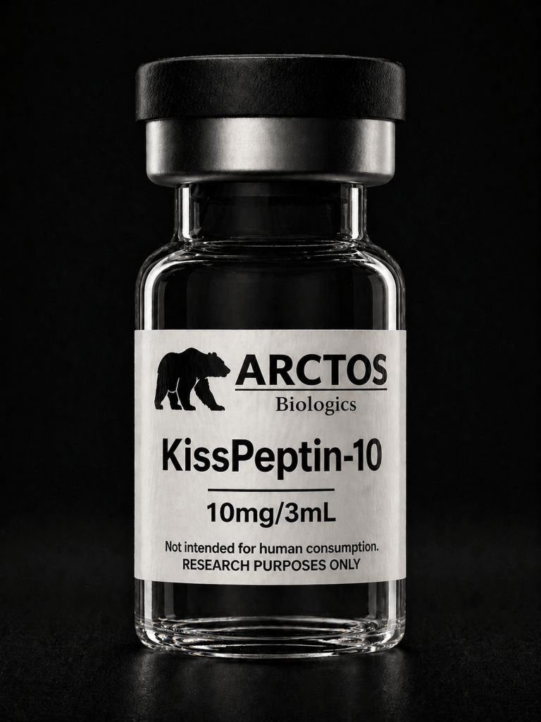 KissPeptin-10 <br> 10mg/3mL