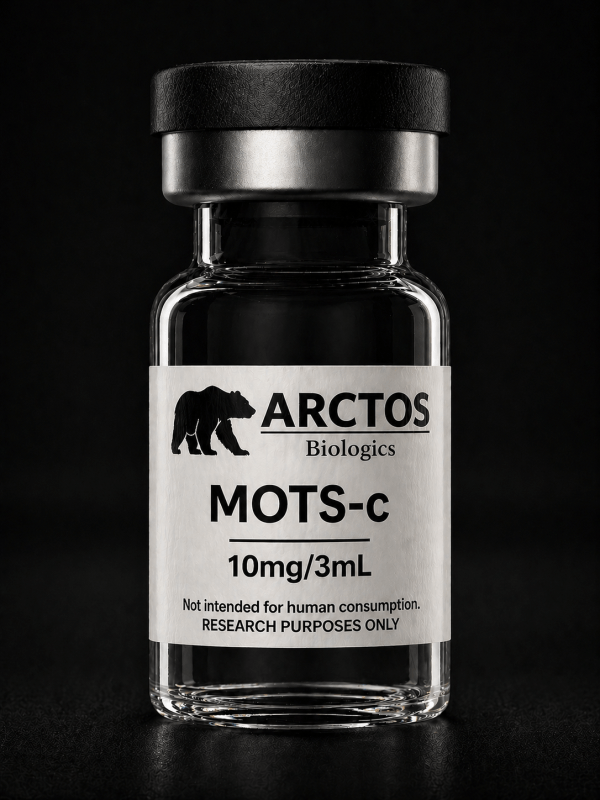 MOTS-c <br> 10mg/3mL