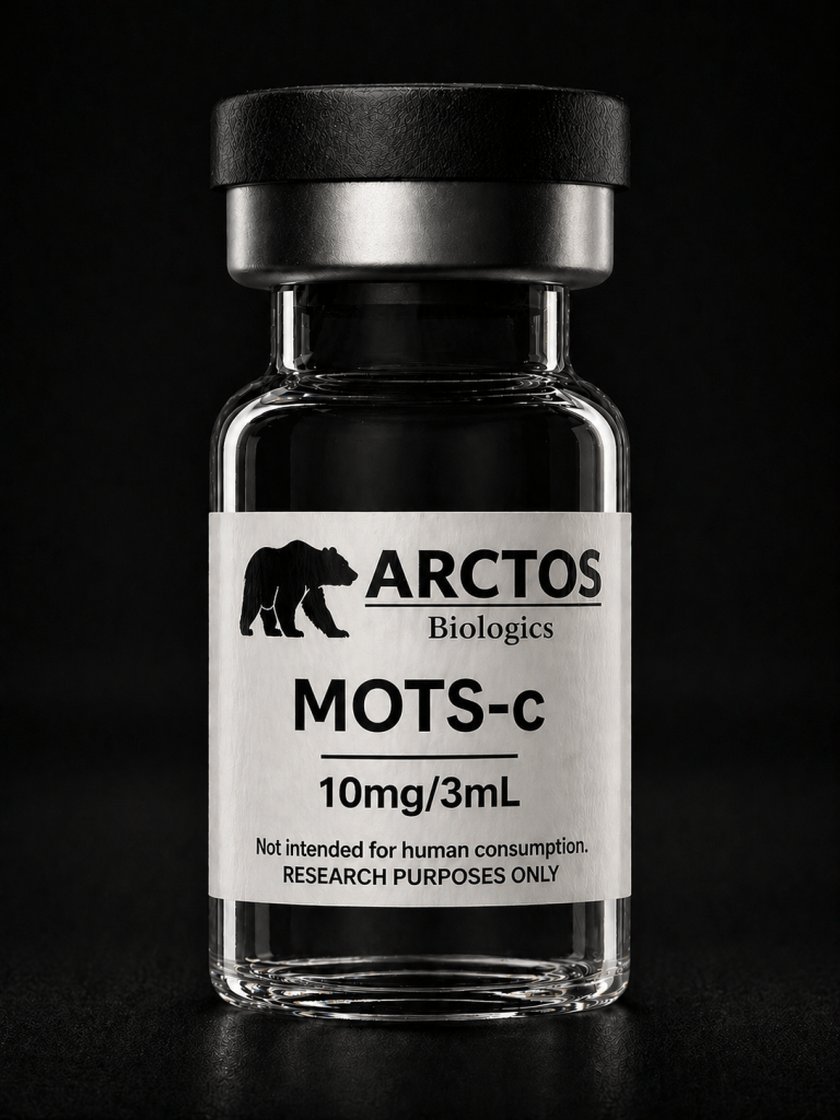 MOTS-c <br> 10mg/3mL