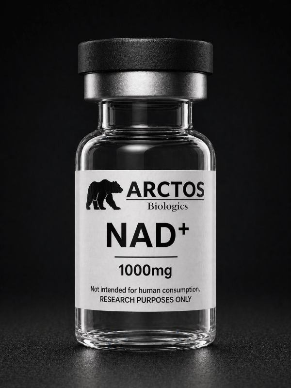 NAD+ <br> 1000mg