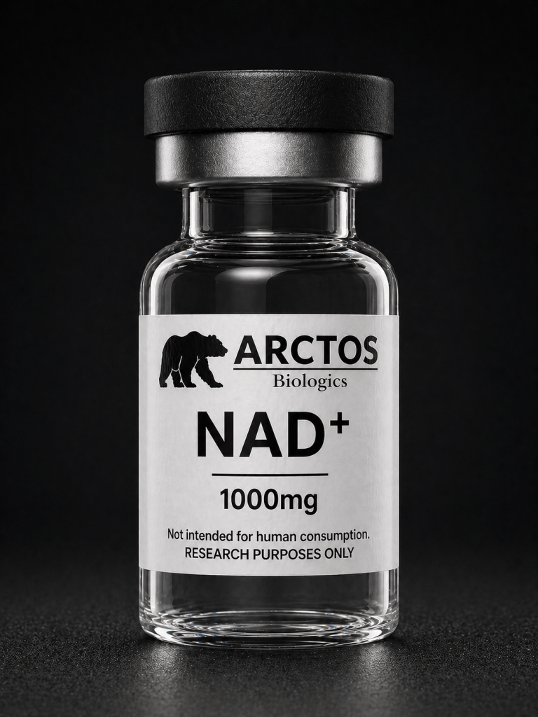 NAD+ <br> 1000mg