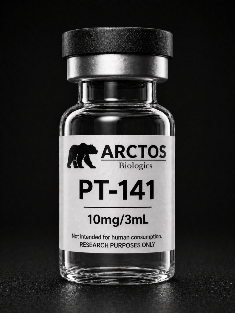PT-141 <br> 10mg/3mL
