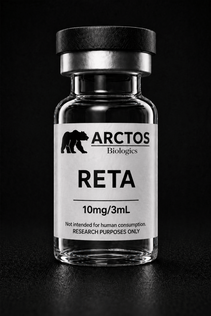 RETA <br> 10mg/3mL