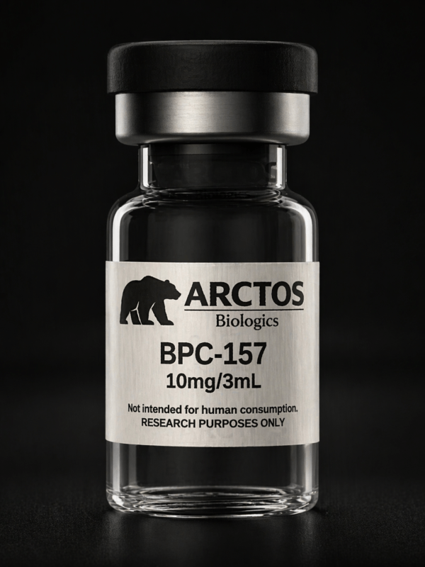 BPC-157 <br> 10mg/3mL