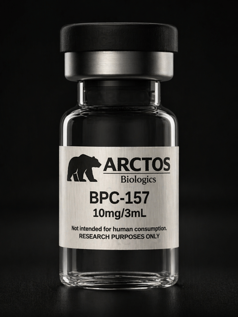 BPC-157 <br> 10mg/3mL