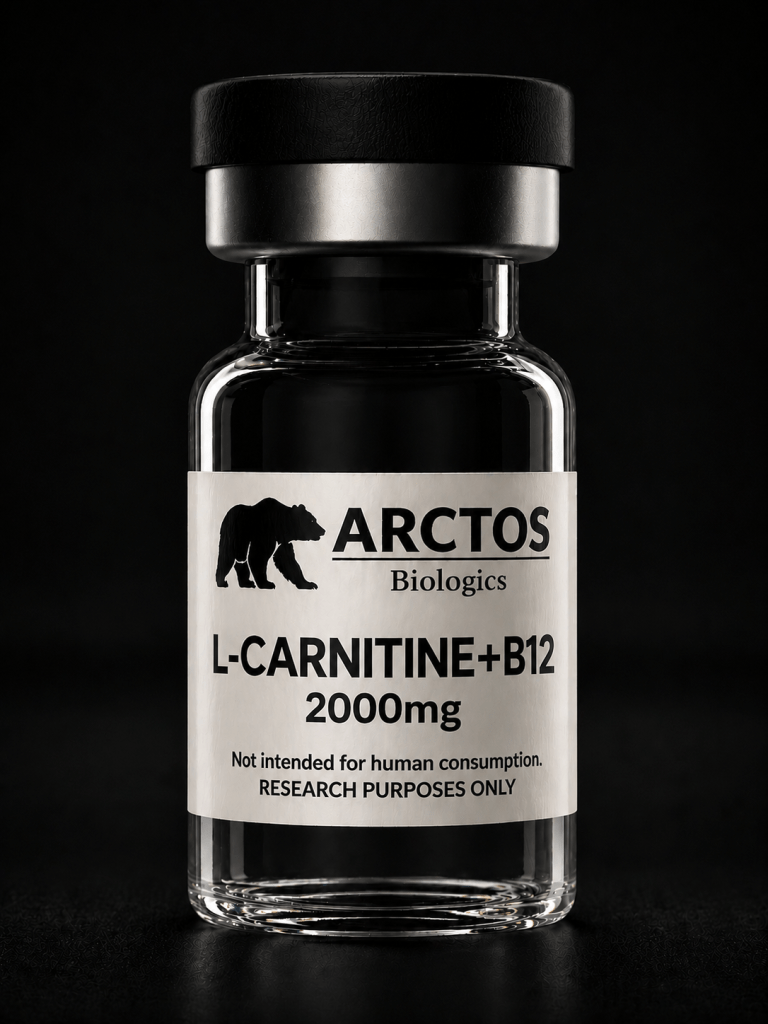 L-CARNITINE+B12 <br> 2000mg